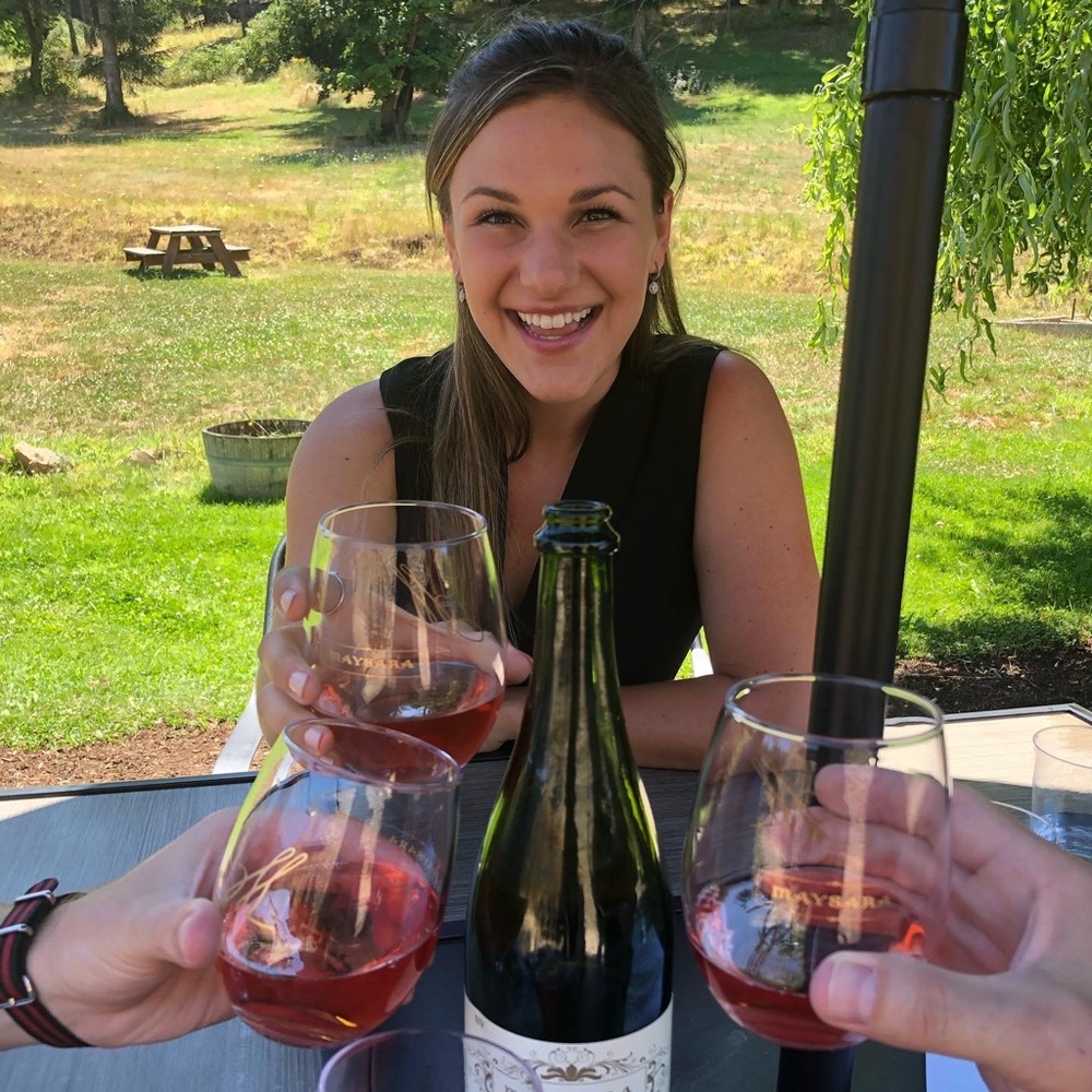 Meet your Posher, Cali